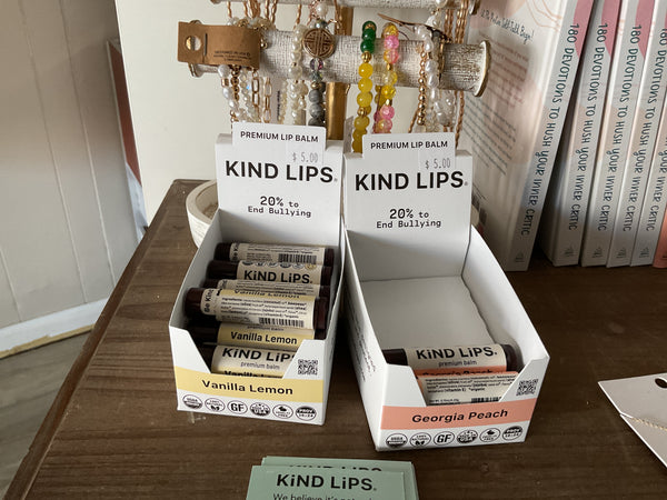 Kind Lips - Lip Balm