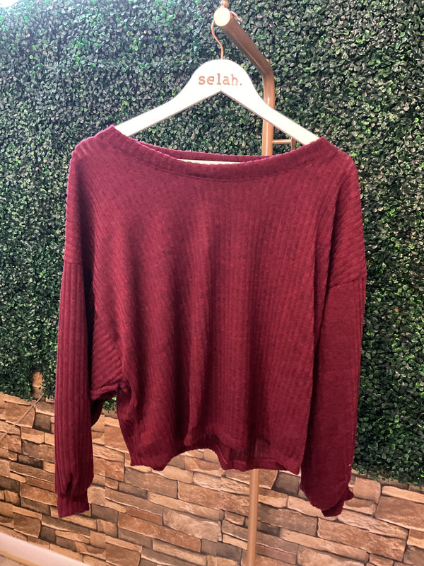 Karena Sweater