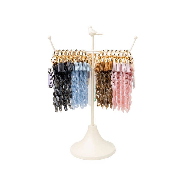 Crush It Wristlet Keychain