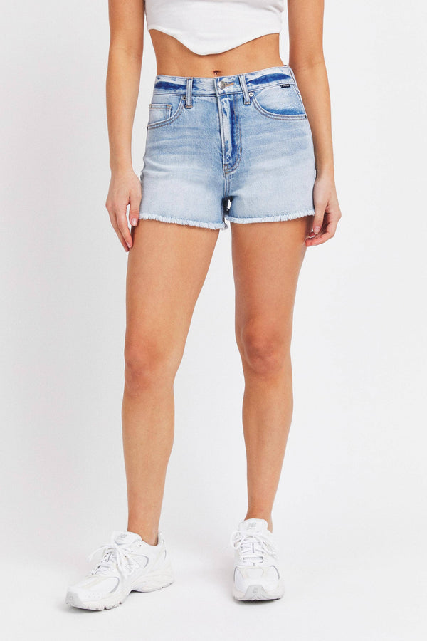 AM49281LTD High Rise Short